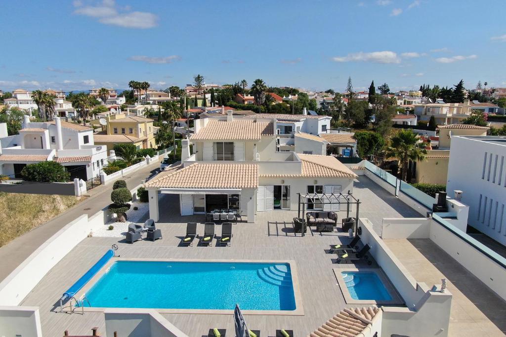 VILLA MANDARIN