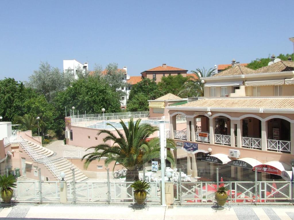 VILA LUSA 2ºC