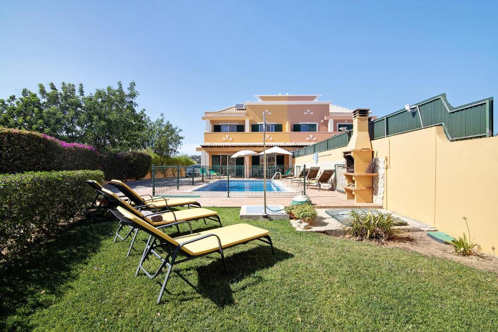 Imagem de Villa Luna