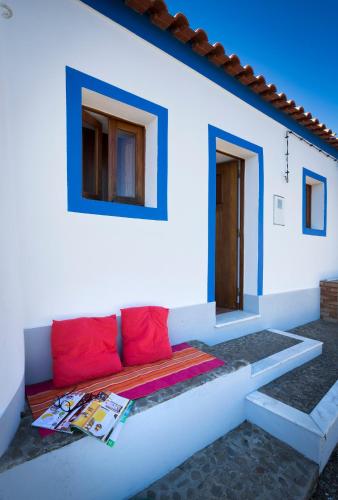 CASA ALECRIM