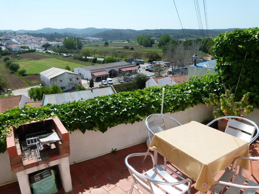 Imagem de Casa Palmeira