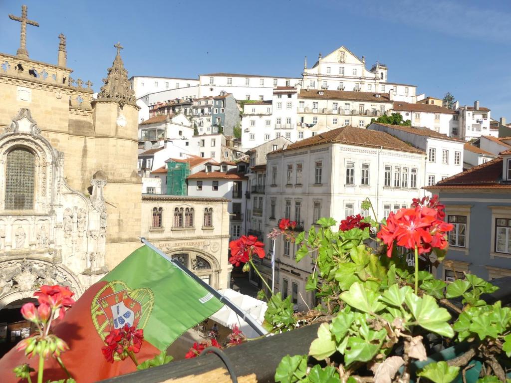 Imagem de pensão Santa Cruz