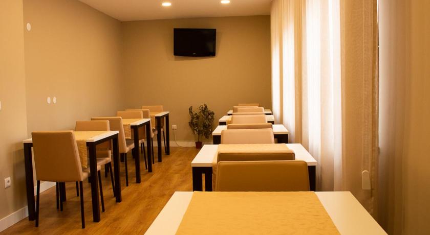 Imagem de Residencial Gouveia Alojamento Local