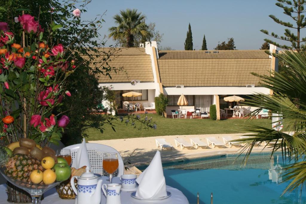 Imagem de Villa Moura-Golf