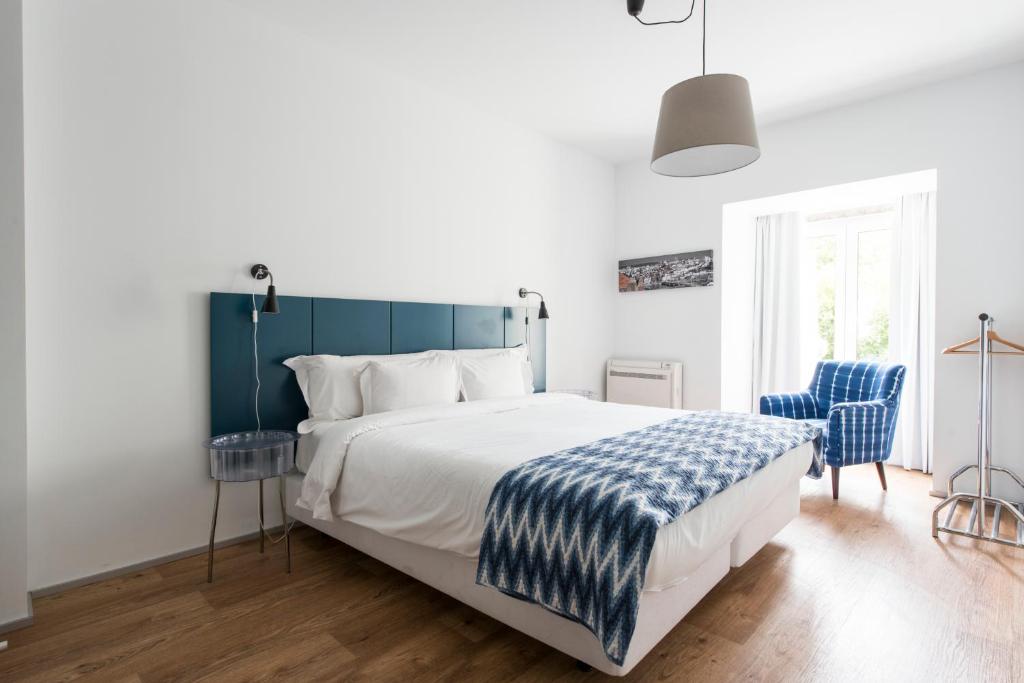 Imagem de Lisbon Lounge Suites