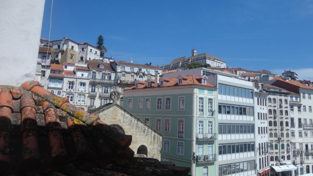 Imagem de Be Coimbra Hostel Rivoli