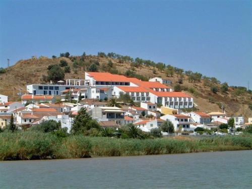 HOTEL RURAL GUERREIROS DO RIO