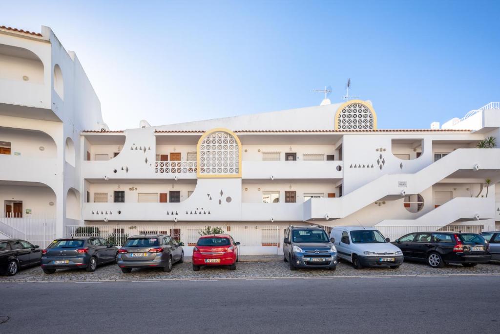 Imagem de Rua Fernão de Magalhães, Lote 10 - Fração Z
