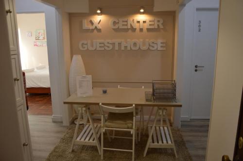 Imagem de Lx Center Guest House 3º Frente