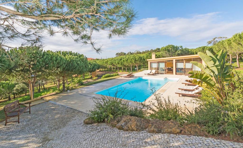 QUINTA RAPOSEIROS
