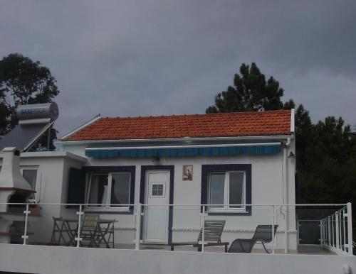 Imagem de Casa das Conchas