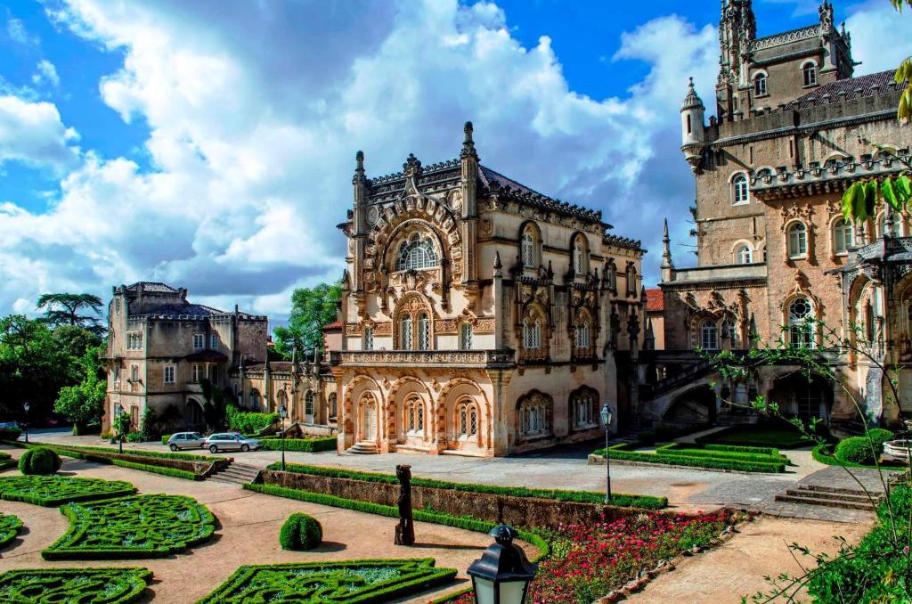 Imagem de Casa da Muralha