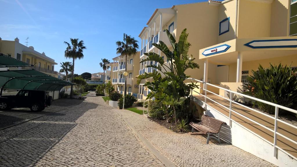 CONDOMINIO DO BOSQUE S. JOSE