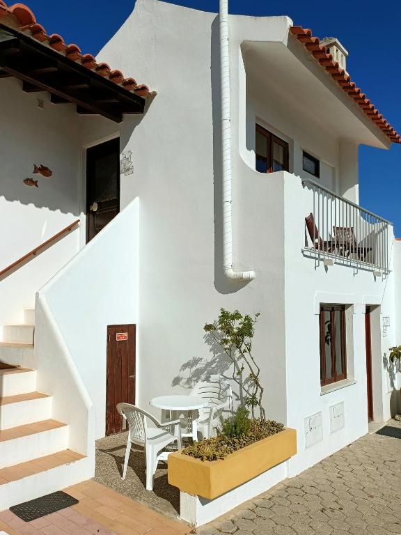Imagem de Casa dos Pinheiros - Apartamentos da Arriba