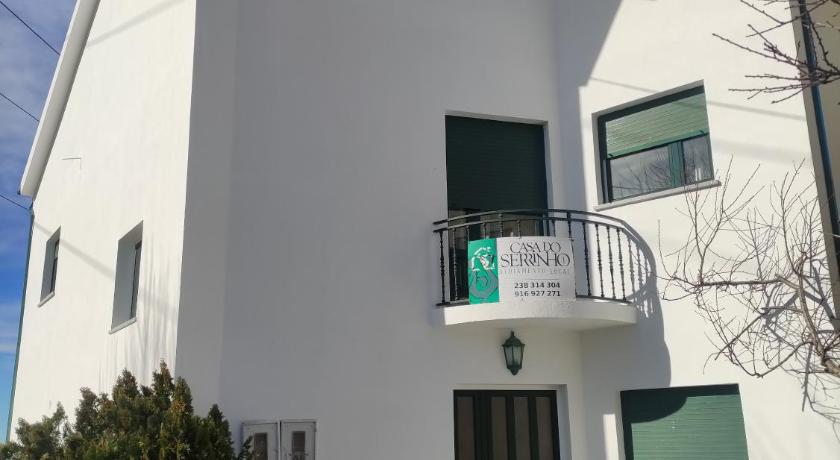 CASA DO SERRINHO I