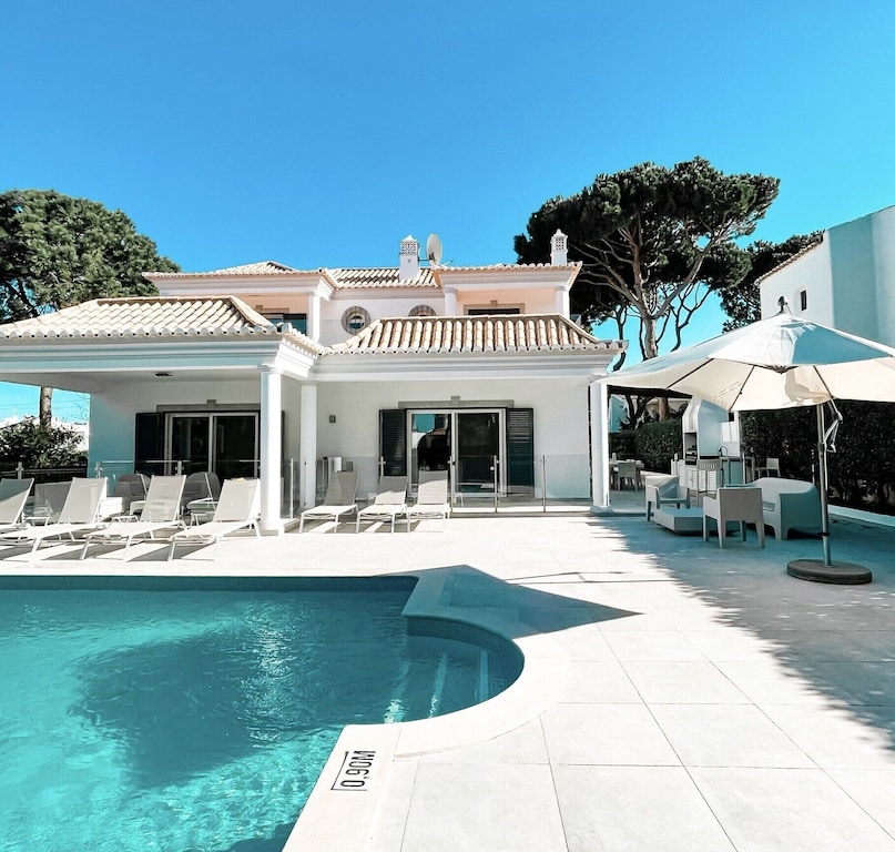 Imagem de Cosy Appartment in Vilamoura
