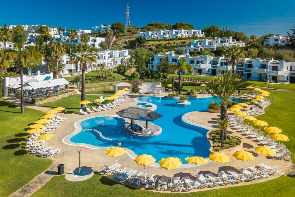 Imagem de Urb. Clube Albufeira lote 119 apartamento 318 - Fracção I