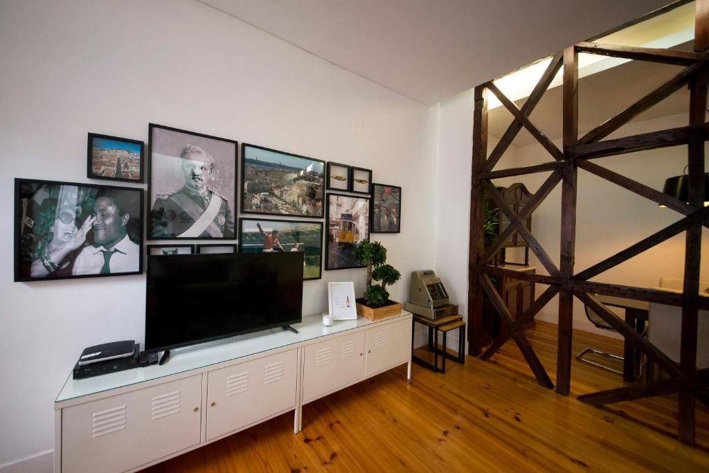 Imagem de Penthouse Lisboa 204