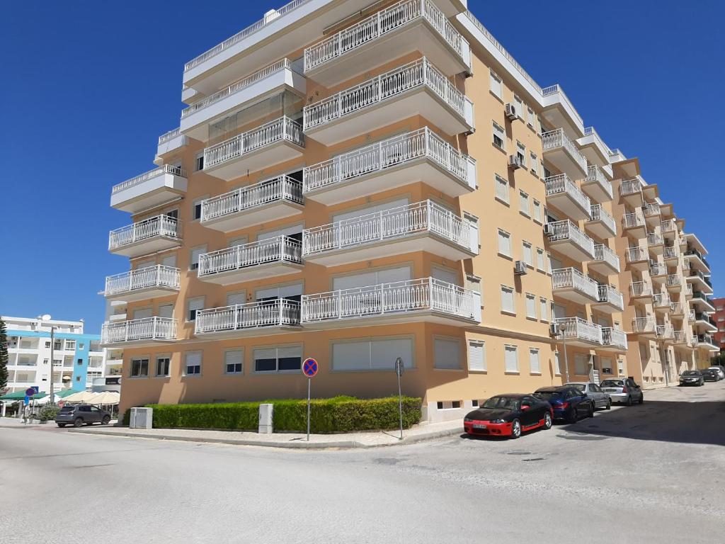 Imagem de Apartamento Sabine