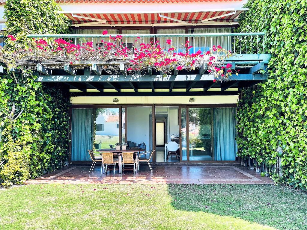 Imagem de Red Rock Beach House