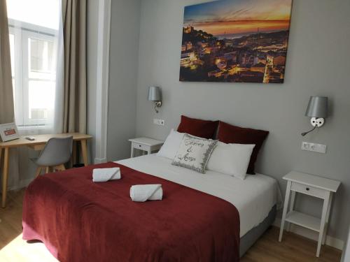 Imagem de Great Stay - Fanqueiros Guest House III