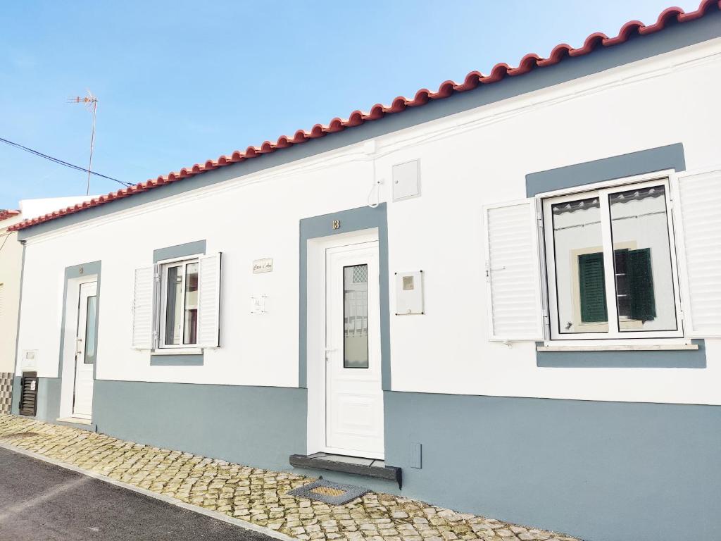 Imagem de Casa do Avô