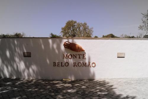 MONTE BELO ROMÃO B