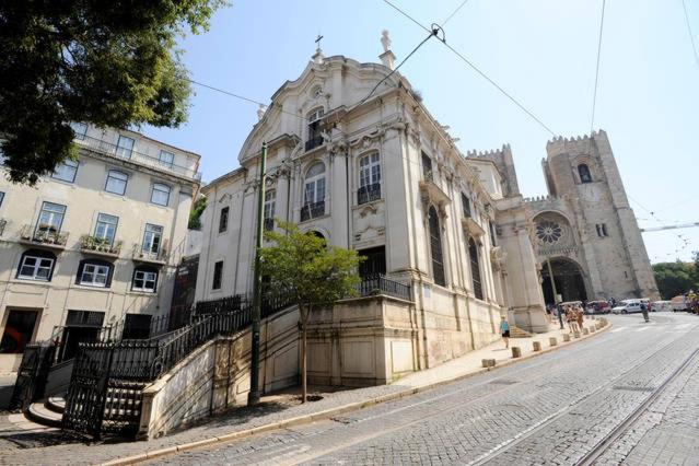 Imagem de Casa das Colunas