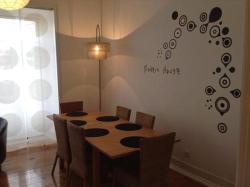 THE SWALLOW HOSTEL II