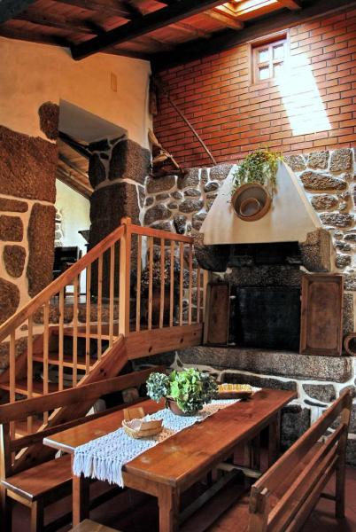 Imagem de Casa do Forno
