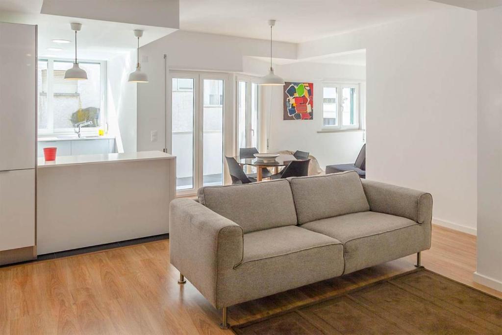 Imagem de Cascais Twin Apartments A