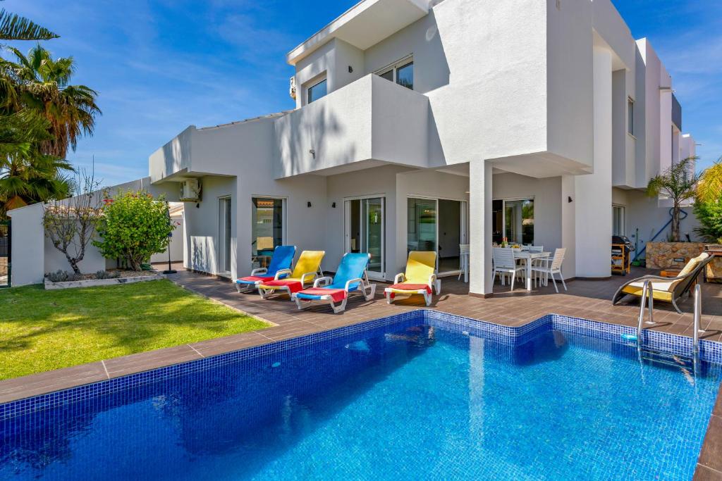 Imagem de Casa Del Mar