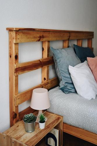 Imagem de Hub New Lisbon Flat 19