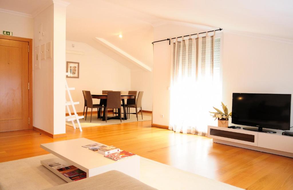 Imagem de Hub New Lisbon Flat 23