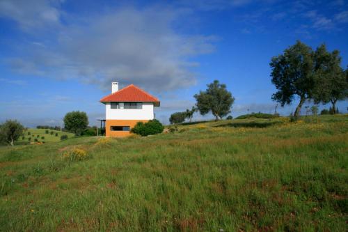 O VALE DA MUDANÇA - CASA 