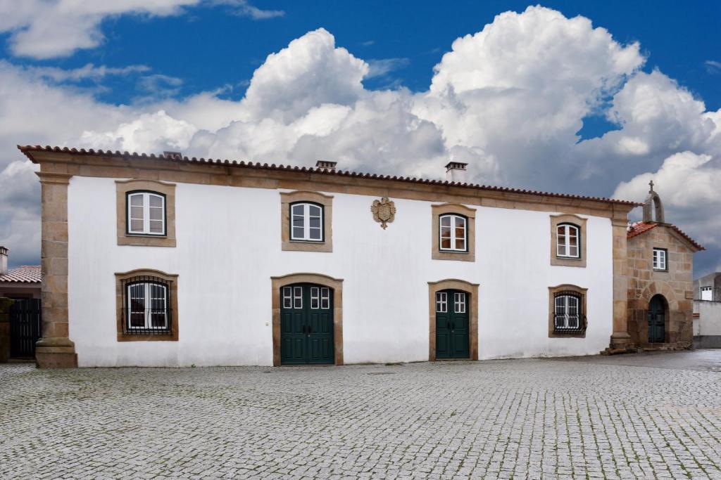 Imagem de Casa da Fidalga