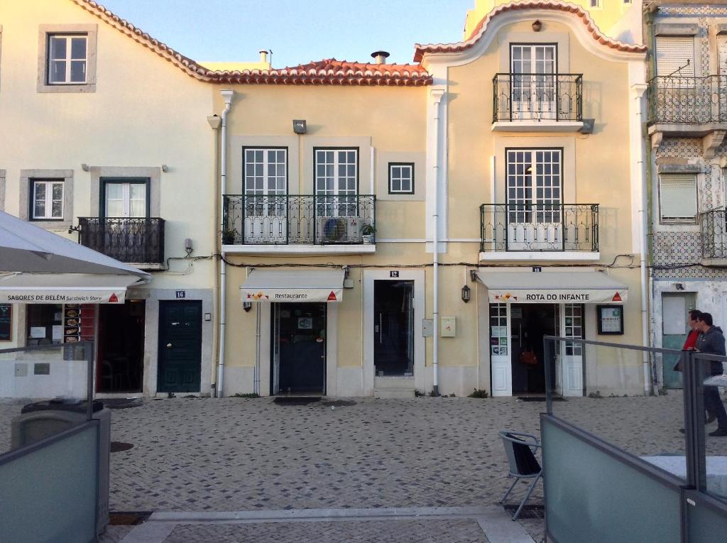 CASA DE AZUIS
