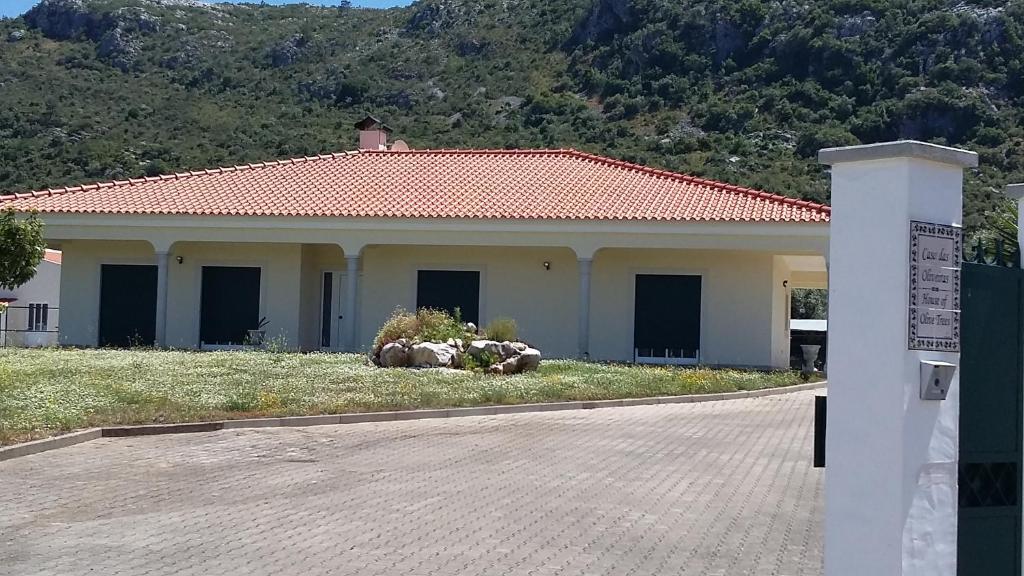 Imagem de Casa das Oliveiras