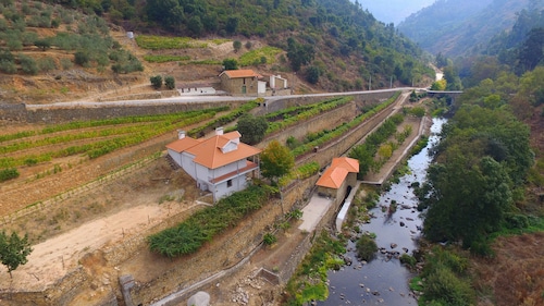 QUINTA DE RECIÃO