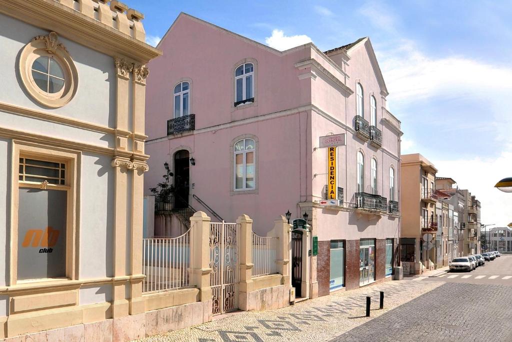 Imagem de Central Guest House