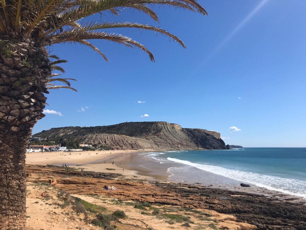 Imagem de Vista do Mar
