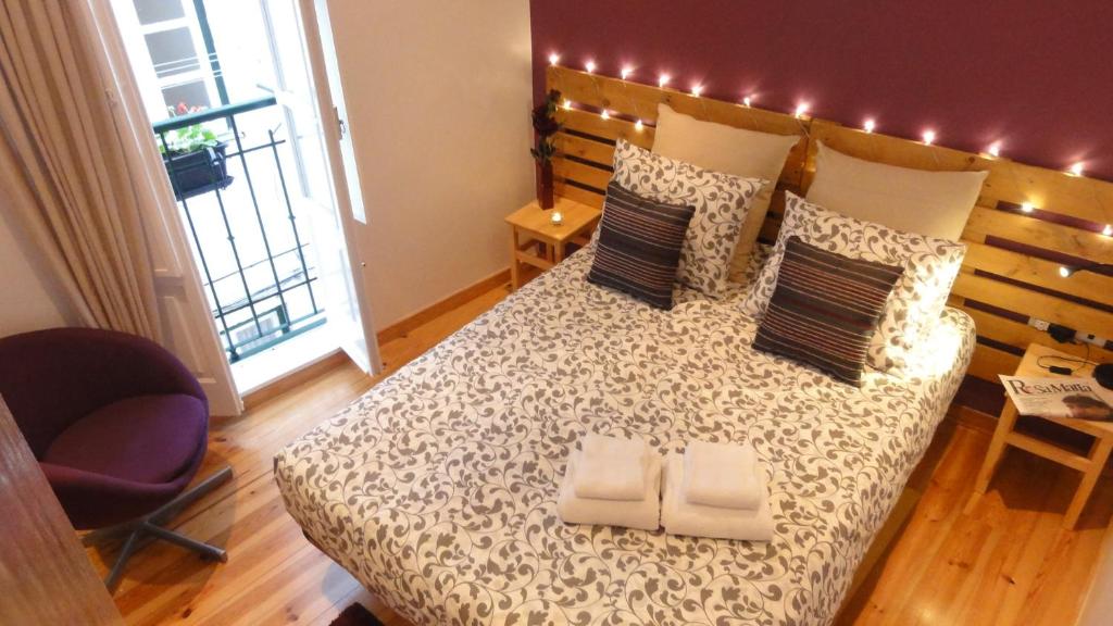 Imagem de Apartment Jasmim