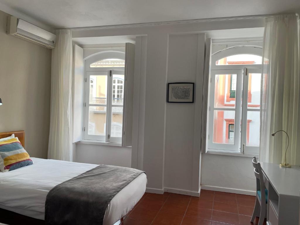 Imagem de Great View in Central Lisbon