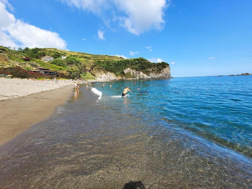 Imagem de Casa da Praia