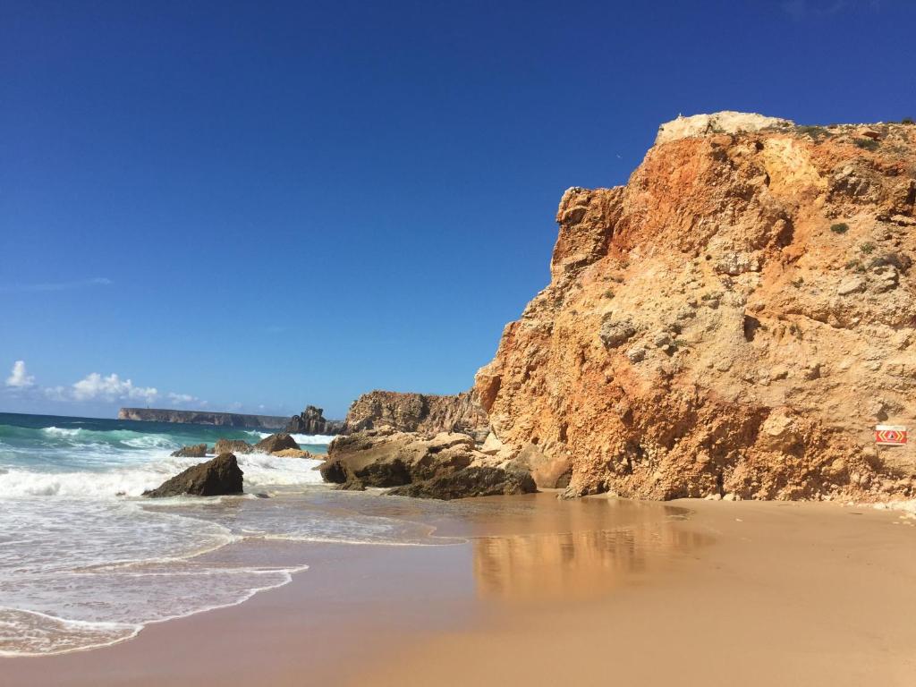 Imagem de Praia Village AI