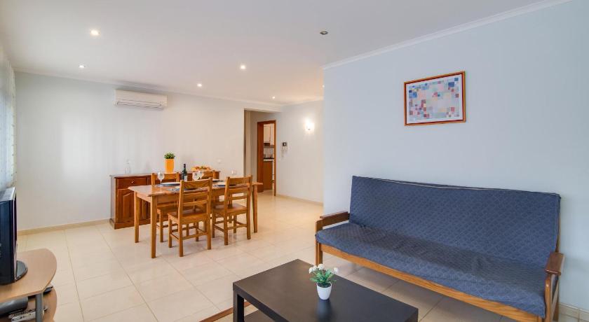Imagem de Apartamento maréalta