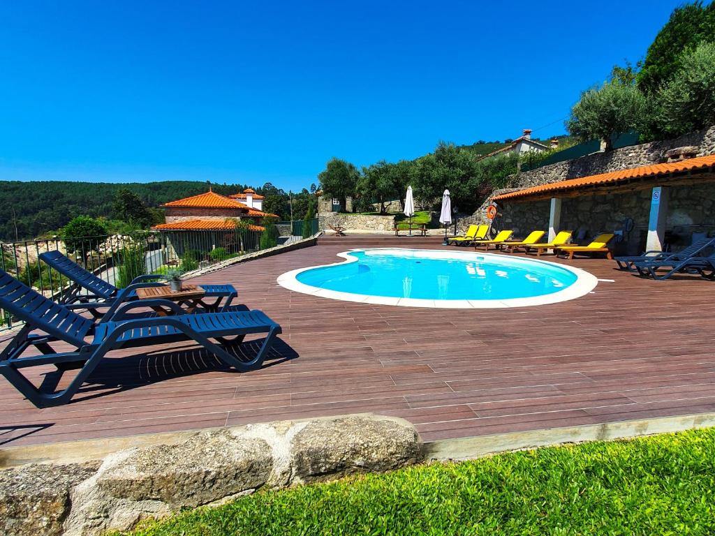 Imagem de Casa da Bela Vista