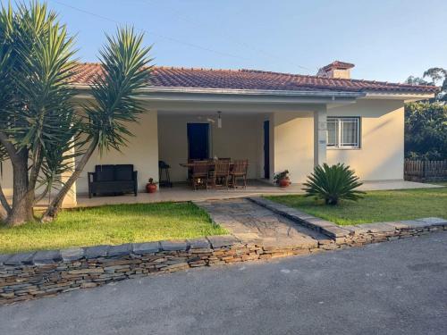 CASA DA QUINTA