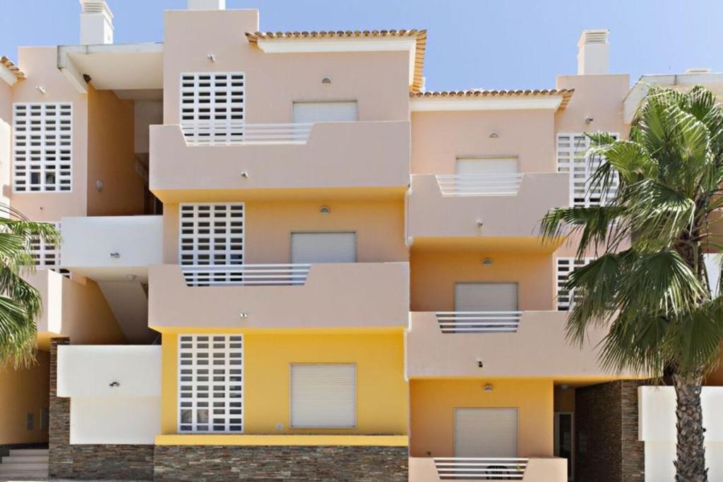 Imagem de Rua D. Jerónimo Osório, N.º 14 - Edificio E, 2º Esquerdo