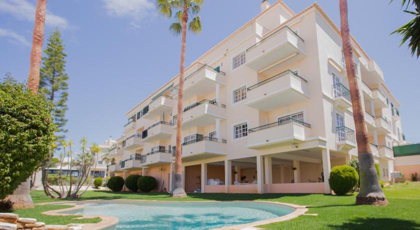 QUINTA DA PRAIA - ALVOR